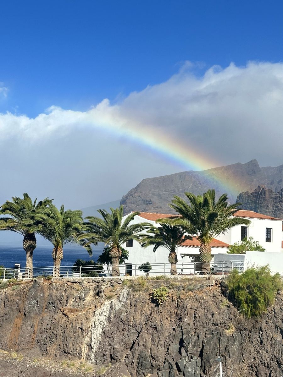 Північ острова — день 4 туру Тенеріфе