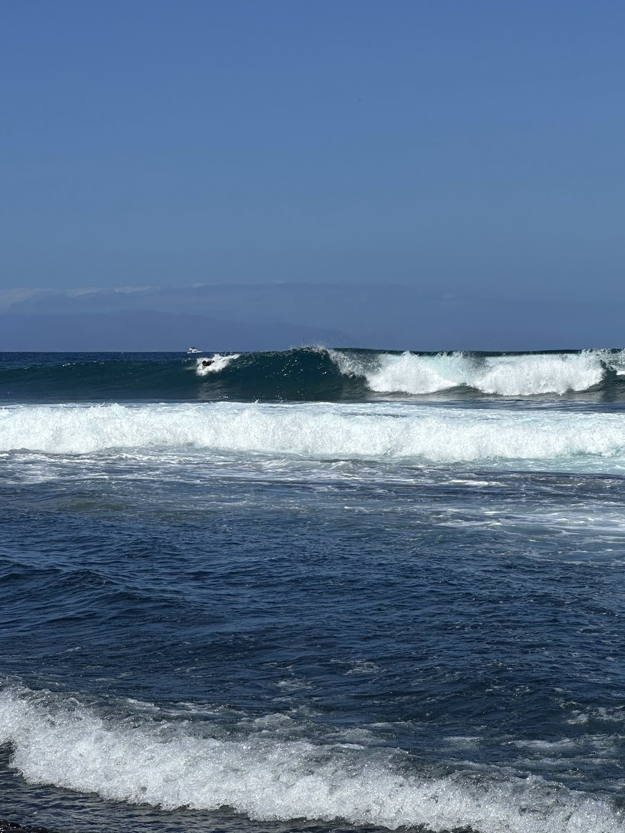 Тенеріфе — пейзажі острова